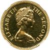 Image 1 : Rhodesia. 5 Pounds, 1966. NGC PF63