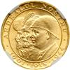 Image 1 : Romania. 20 Lei, 1944. NGC MS62