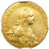 Image 1 : Russia. 10 Roubles, 1766-SPB. NGC EF40