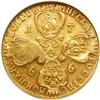 Image 2 : Russia. 10 Roubles, 1766-SPB. NGC VF35