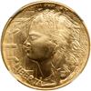 Image 1 : San Marino. 10 Scudi, 1978. NGC MS64