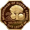 Image 2 : Sierra Leone. Leone, 1987. NGC PF67