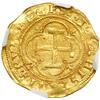 Image 2 : Spain. Escudo, ND-* S (Seville). NGC MS62
