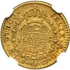 Image 2 : Spain. Escudo, 1780-CF (Seville). NGC VF30