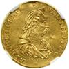 Image 1 : Transylvania. 2 Ducats, 1779-HS. NGC EF