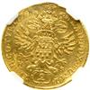 Image 2 : Transylvania. 2 Ducats, 1779-HS. NGC EF