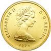 Image 1 : Turks & Caicos. 100 Crowns, 1976. BU