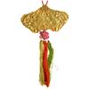 Image 1 : Viet Nam. Gold First Class Order of Kim Khanh. EF