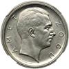 Image 1 : Albania. Prova 2 Lek, 1928-R. NGC MS65