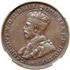 Image 1 : Australia. Penny, 1925. NGC EF45