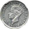 Image 1 : Newfoundland. 5 Cents, 1946-C. NGC AU55