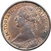 Image 1 : Nova Scotia. Half Cent, 1861. UNC