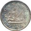 Image 2 : Canada. Dollar, 1949. ICCS MS66