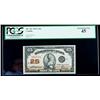 Image 1 : DC-24c 1923A 25c. PCGS Extremely Fine 45
