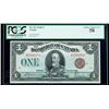 Image 1 : DC-25i 1923B $1. PCGS Choice About New 58