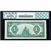 Image 2 : DC-25j 1923C $1. PCGS Very Fine 35