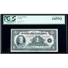 Image 1 : BC-1b 1935B $1. PCGS Very Choice New 64PPQ