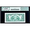 Image 2 : BC-1b 1935B $1. PCGS Very Choice New 64PPQ