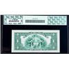 Image 2 : BC-1b 1935B $1. PCGS Choice About New 58
