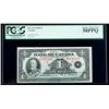 Image 1 : BC-1b 1935B $1. PCGS Choice About New 58PPQ