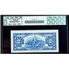 Image 2 : BC-3 1935A $2. PCGS Choice About New 58PPQ