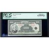 Image 1 : BC-19 1935A $1,000. PCGS Choice New 63PPQ