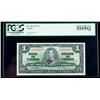 Image 1 : BC-21a 1937 $1. PCGS Choice About New 55PPQ