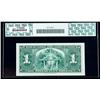 Image 2 : BC-21a 1937 $1. PCGS Choice About New 55PPQ