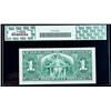 Image 2 : BC-21b 1937 $1. PCGS Gem New 65PPQ
