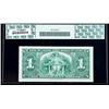 Image 2 : BC-21b 1937 $1. PCGS Gem New 65PPQ