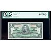 Image 1 : BC-21b 1937 $1. PCGS Very Choice New 64PPQ