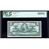 Image 1 : BC-21d 1937 $1. PCGS Choice About New 58PPQ