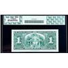 Image 2 : BC-21d 1937 $1. PCGS Choice About New 58PPQ