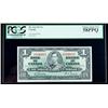 Image 1 : BC-21d 1937 $1. PCGS Choice About New 58PPQ