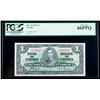Image 1 : BC-21d 1937 $1. PCGS Gem New 66PPQ