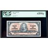 Image 1 : BC-22c 1937 $2. PCGS About New 53PPQ