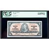 Image 1 : BC-22c 1937 $2. PCGS Very Choice New 64PPQ