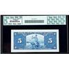 Image 2 : BC-23b 1937 $5. PCGS Gem New 65PPQ