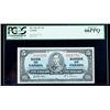 Image 1 : BC-23b 1937 $5. PCGS Gem New 66PPQ