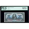 Image 1 : BC-23S 1937 $5. Specimen. PCGS Choice About New 58PPQ