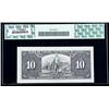 Image 2 : BC-24b 1937 $10. PCGS Choice About New 58PPQ