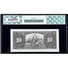 Image 2 : BC-24c 1937 $10. Three Consecutive. PCGS Extremely Fine