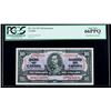 Image 1 : BC-24S 1937 $10. Specimen. PCGS Gem New 66PPQ