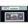 Image 2 : BC-24S 1937 $10. Specimen. PCGS Gem New 66PPQ