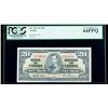 Image 1 : BC-25b 1937 $20. PCGS Very Choice New 64PPQ