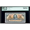 Image 1 : BC-26b 1937 $50. PCGS Choice About New 58PPQ