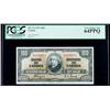Image 1 : BC-27c 1937 $100. PCGS Very Choice New 64PPQ