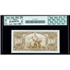 Image 2 : BC-27c 1937 $100. PCGS Very Choice New 64PPQ