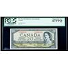 Image 1 : BC-33a 1954 $20. Devil's Face Portrait. PCGS Superb Gem