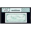 Image 2 : BC-37b-i 1954 $1. PCGS Gem New 66PPQ